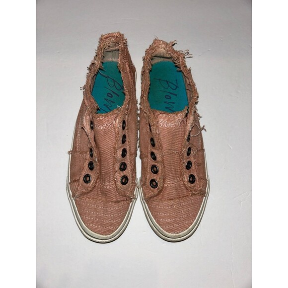 womens blowfish shoes size 9 - Picture 2 of 5